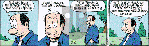 Adam@Home on Saturday May 15, 2010 Comic Strip