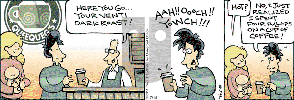 Thatababy on Thursday July 14, 2011 Comic Strip