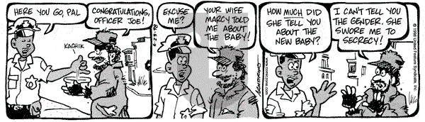 JumpStart on Tuesday June 23, 1998 Comic Strip