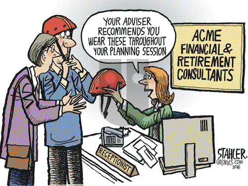 Jeff Stahler on Tuesday January 19, 2016 Comic Strip
