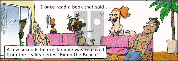 WuMo on Saturday December 1, 2018 Comic Strip