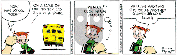 Red and Rover on Friday October 18, 2002 Comic Strip