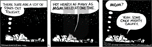 Red and Rover on Friday September 2, 2005 Comic Strip