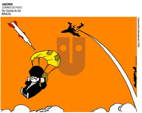 ViewsLatinAmerica on Tuesday January 14, 2020 Comic Strip