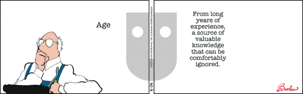 9 Chickweed Lane on Saturday May 24, 2025 Comic Strip