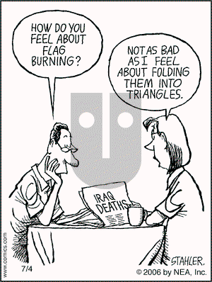 Moderately Confused on Thursday September 14, 2006 Comic Strip
