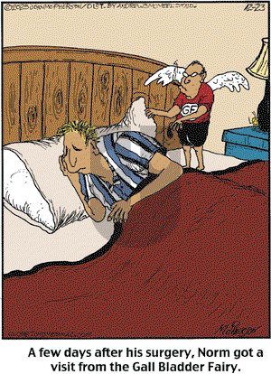 Close to Home on Tuesday December 23, 2025 Comic Strip