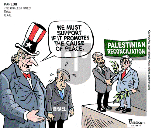 ViewsMidEast on Sunday May 15, 2011 Comic Strip