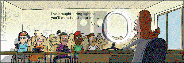 WuMo on Friday October 10, 2025 Comic Strip