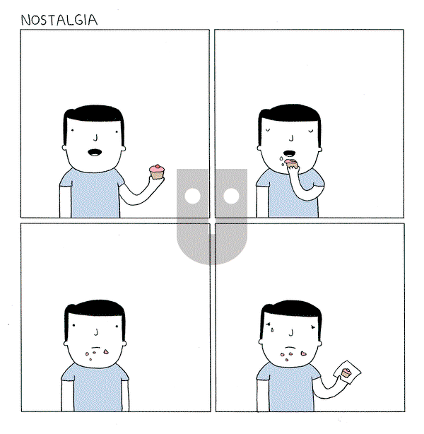 Poorly Drawn Lines on Friday December 27, 2013 Comic Strip