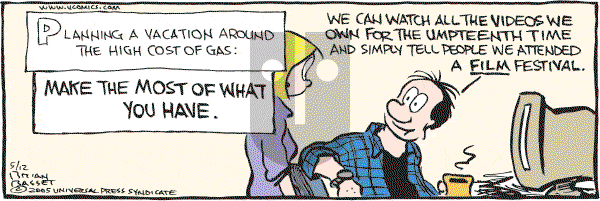 Adam@Home on Thursday May 12, 2005 Comic Strip