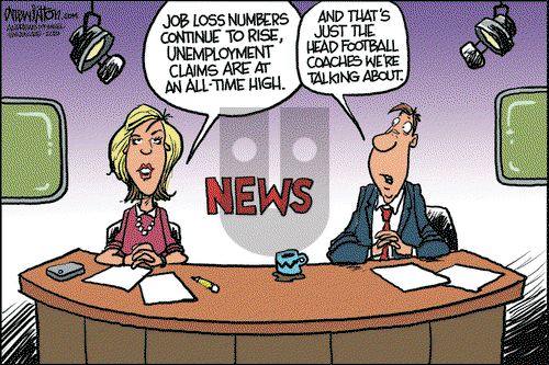 Win, Lose, Drew on Wednesday December 23, 2020 Comic Strip
