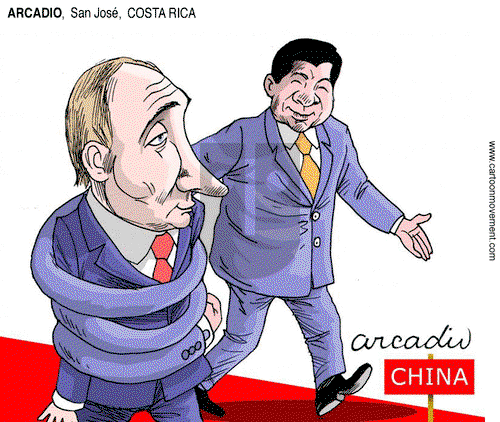 ViewsAsia on Tuesday June 11, 2024 Comic Strip