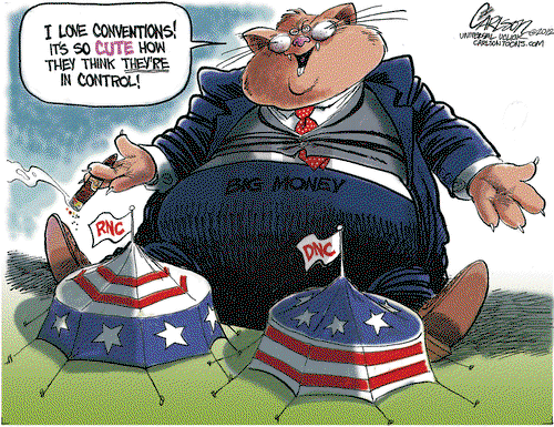 Stuart Carlson on Friday September 7, 2012 Comic Strip