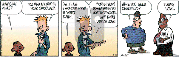 Frazz on Friday June 12, 2015 Comic Strip