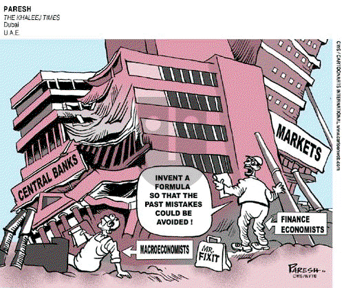 ViewsAmerica on Thursday July 30, 2009 Comic Strip