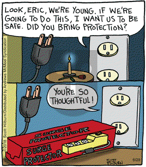 The Argyle Sweater on Friday June 29, 2018 Comic Strip