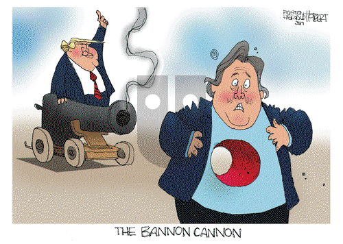 Jerry Holbert on Friday January 5, 2018 Comic Strip