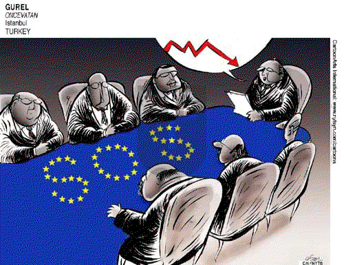 ViewsEurope on Sunday January 31, 2010 Comic Strip