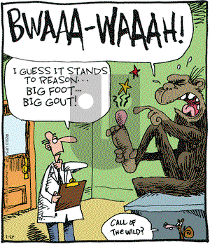 Reality Check on Thursday January 17, 2013 Comic Strip