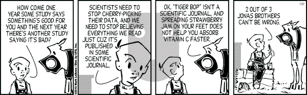 Cow and Boy Classics on Wednesday October 15, 2025 Comic Strip
