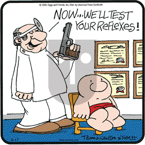 Ziggy on Friday June 17, 2005 Comic Strip