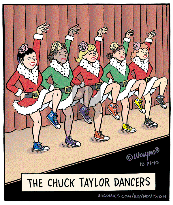 WaynoVision on Wednesday July 17, 2024 Comic Strip
