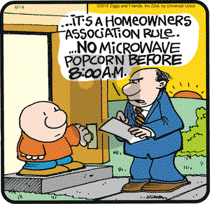 Ziggy on Saturday June 14, 2014 Comic Strip