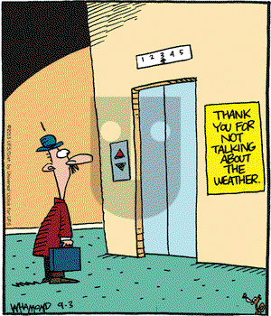 Reality Check on Tuesday September 3, 2013 Comic Strip