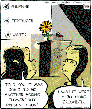 Brevity on Thursday January 8, 2015 Comic Strip