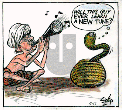 Today's Szep on Monday September 12, 2022 Comic Strip