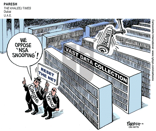 ViewsBusiness on Thursday June 19, 2014 Comic Strip