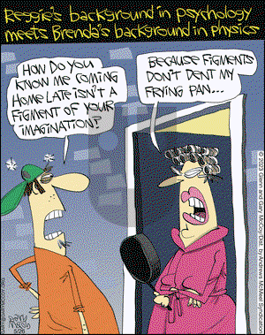 The Flying McCoys - Friday May 26, 2023 Comic Strip