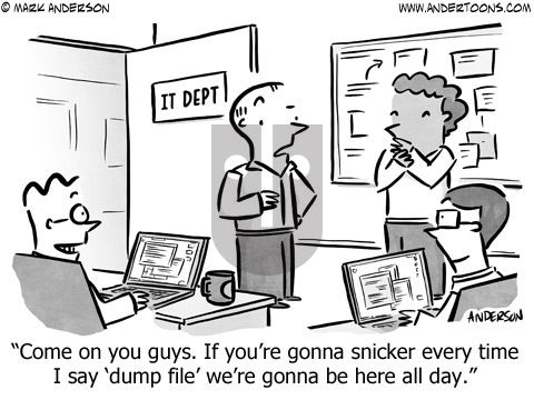 Andertoons on Sunday December 11, 2016 Comic Strip