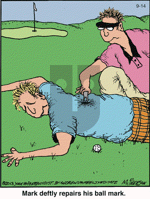 Close to Home on Friday September 14, 2018 Comic Strip