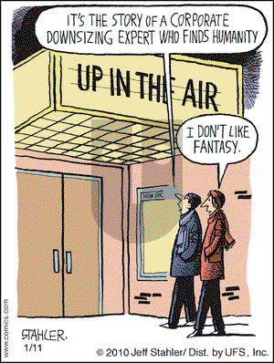Moderately Confused on Monday January 11, 2010 Comic Strip
