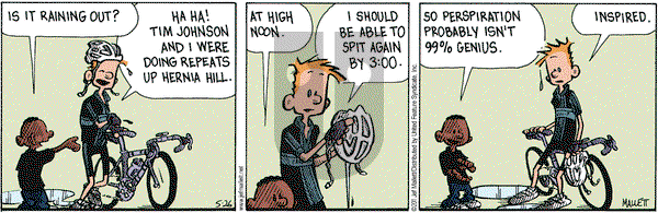 Frazz on Thursday May 26, 2011 Comic Strip