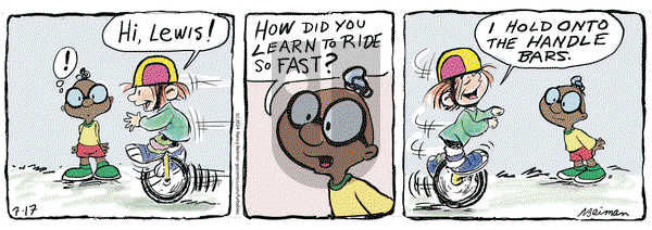 FurBabies - Wednesday July 17, 2024 Comic Strip