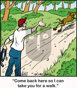 Marmaduke on Thursday June 20, 2019 Comic Strip