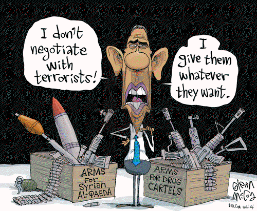 Glenn McCoy on Tuesday June 3, 2014 Comic Strip