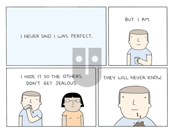 Poorly Drawn Lines on Friday November 27, 2015 Comic Strip