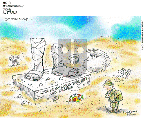 ViewsBusiness on Tuesday July 28, 2020 Comic Strip