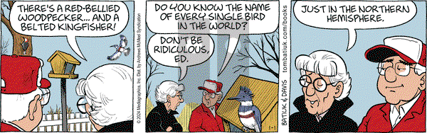 Crankshaft - Monday January 1, 2024 Comic Strip
