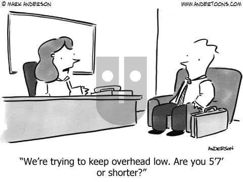 Andertoons on Saturday December 17, 2011 Comic Strip