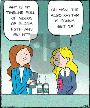 Brevity on Wednesday January 13, 2021 Comic Strip