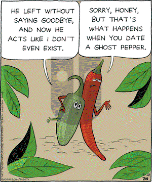 Brevity on Saturday May 12, 2018 Comic Strip