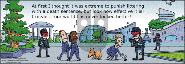 WuMo - Thursday July 14, 2022 Comic Strip