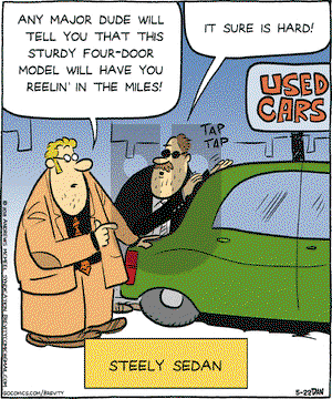 Brevity on Saturday May 22, 2021 Comic Strip