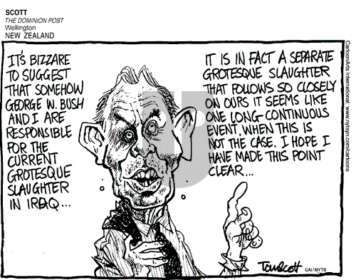 ViewsEurope on Thursday June 19, 2014 Comic Strip