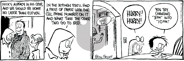 Adam@Home on Saturday January 29, 2000 Comic Strip